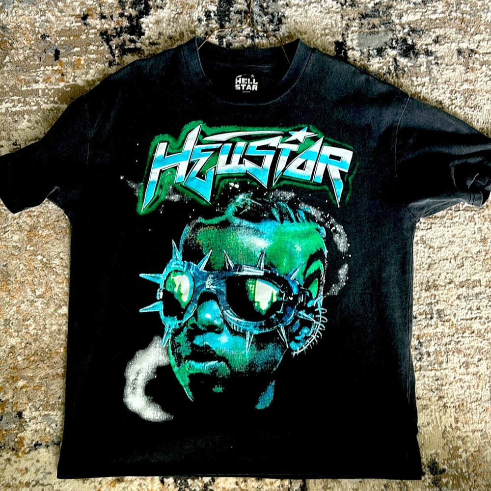Hell star! Pretty much new without tags I wore it once!